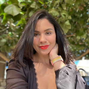 Meet your Posher, Rossy